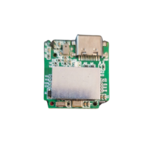 Microphone Espion PRO X1