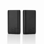 Microphone Espion WiFI Dissimulée dans une batterie externe