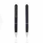 Stylo Microphone Espion WiFi