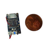 Microphone espion 4G dans Pack Opérationnel
