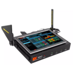 Delta X G2/12 pour pack complet de contre-espionnage