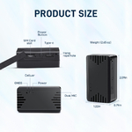 Traceur GPS Microphone espion 5G (1)