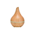 Humidificateur Microphone Espion