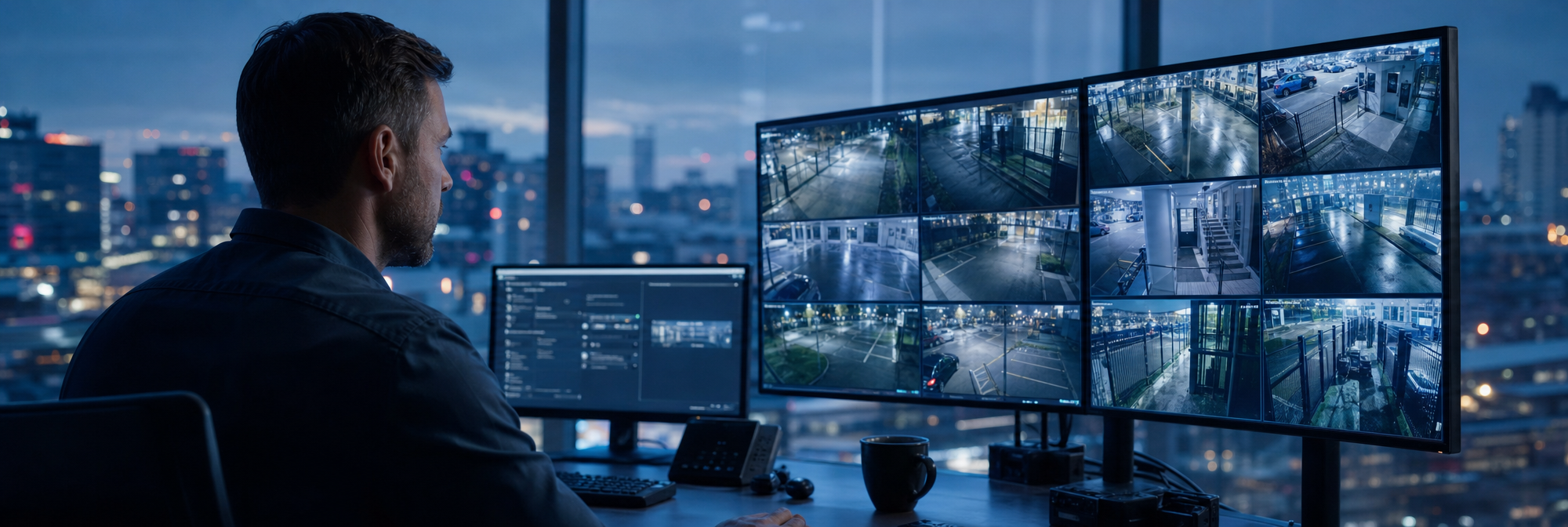 Quantumdreiging voor beveiligingsdata: waarom videobewaking nu al moet plannen