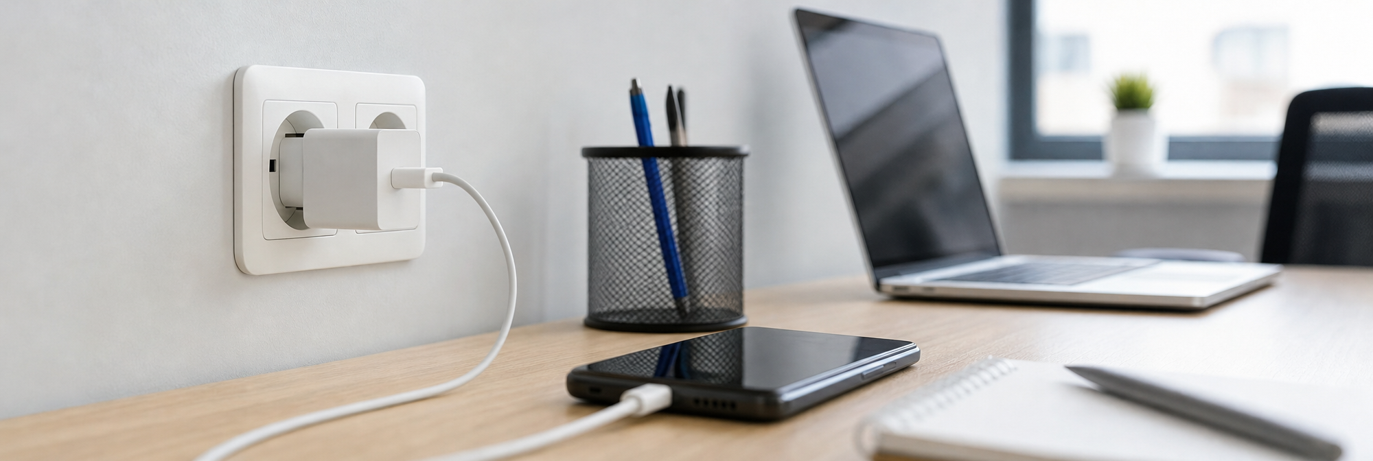 USB lader verborgen GSM microfoon: wanneer past deze discrete audio-oplossing?