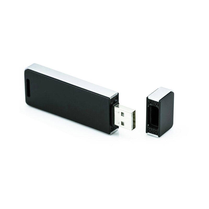 Clé USB protégée par mot de passe