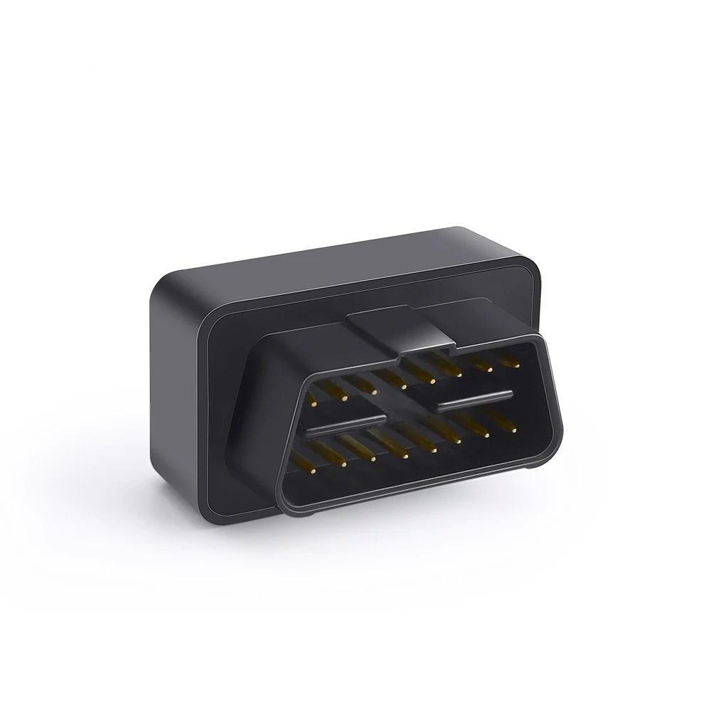 Traceur GPS OBD GSM
