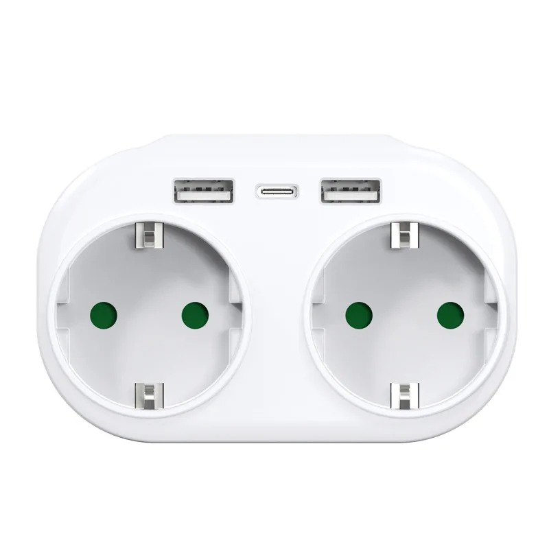 Multiprise Microphone Espion