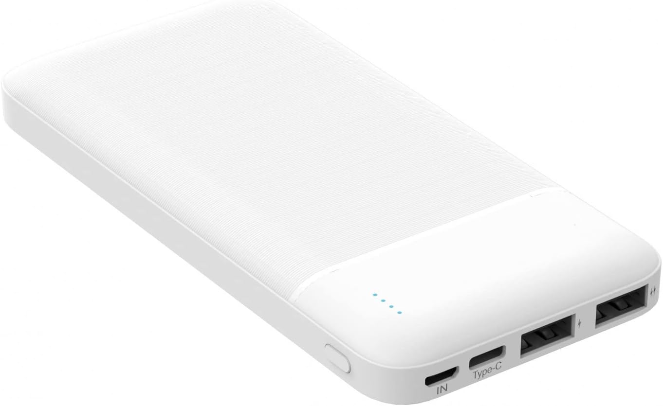 Camera espion PowerBank batterie externe