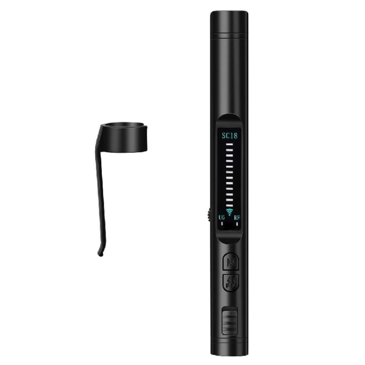 Détecteur de Caméra et microphone espion  (1)