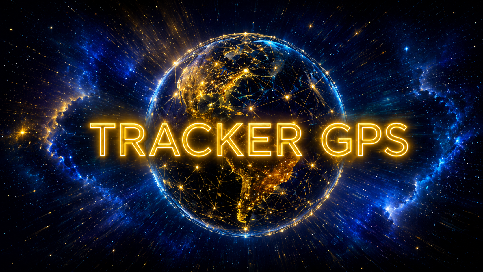 GPS-TRACKERS