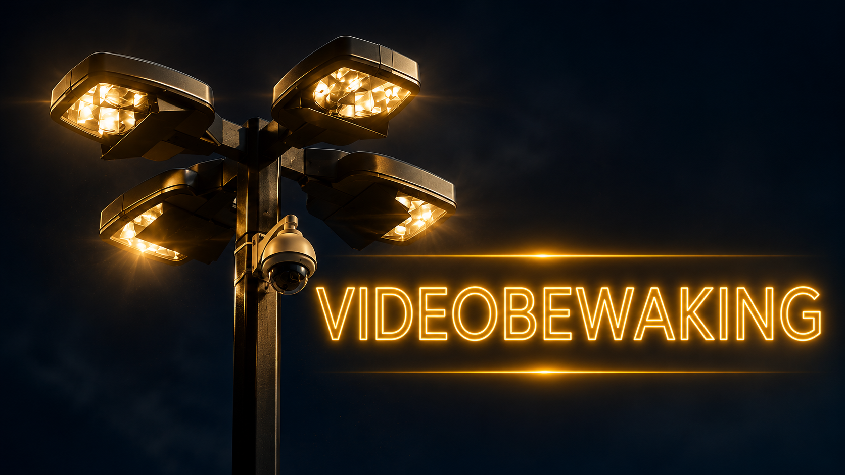 VIDEOBEWAKING