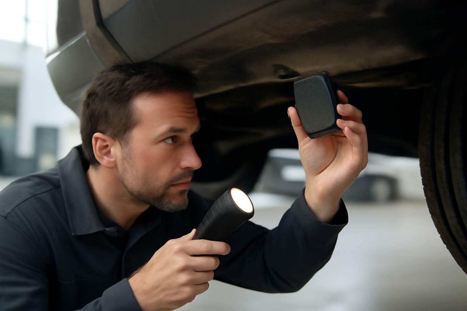 topic cluster ai beste gps tracker kiezen praktische gids autonomie voertuig personen objecten image 2