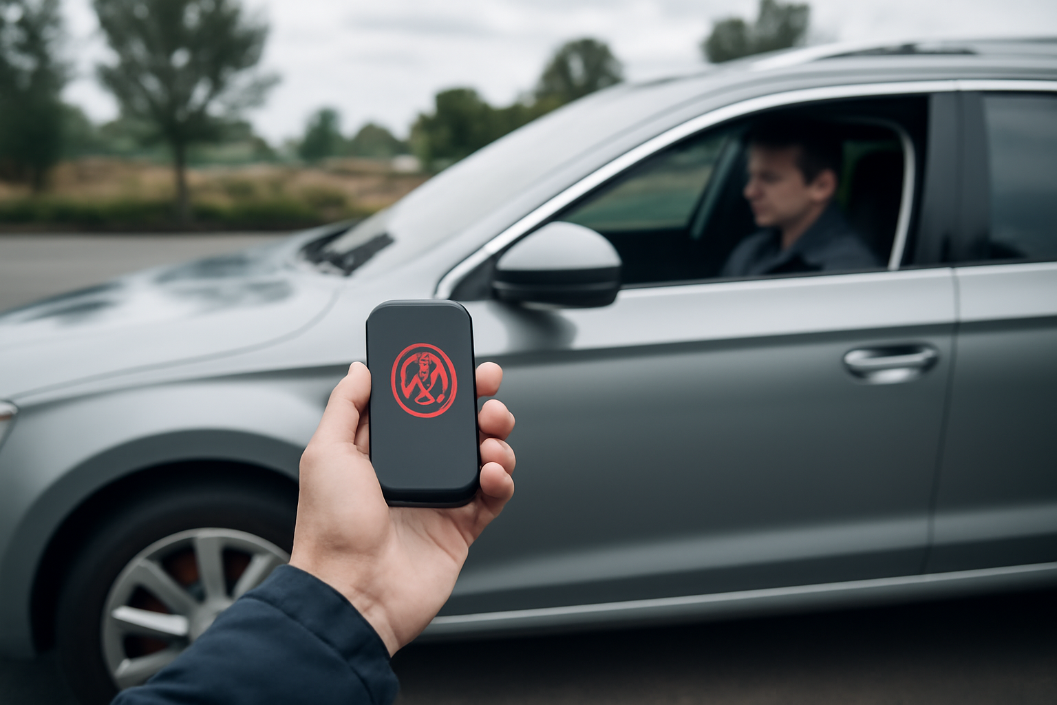topic cluster ai beste gps tracker kiezen praktische gids autonomie voertuig personen objecten image 3