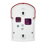 Nueva-sirena-exterior-estrobosc-pica-LED-a-prueba-de-intemperie-inal-mbrica-para-el-hogar-sistema