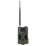 GSM 2G wildcamera met beeldverzending – met scherm