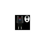 USB-wandlader met 4K Wi-Fi spionagecamera