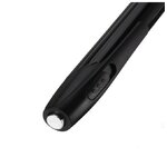 Pen met verborgen spionagecamera Full HD – detail van het apparaat