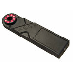 WEGA I Professionele Cameradetector – rood model
