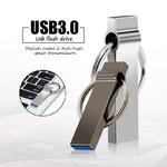 USB-stick voor videobestanden kopieren op Windows