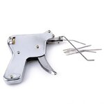 Mechanische pick gun set