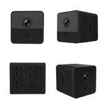 Mini Wi-Fi spionagecamera Full HD