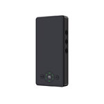 PRIVACY-GUARD ultrasone microfoonstoorzender – bediening en aansluitingen