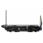 Delta X G2/12 RF-detector – achteraanzicht