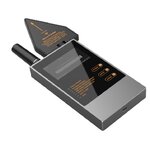 SilentGuard PRO 8 GHz signaaldetector – met antennes