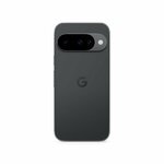 Google Pixel 10 met GrapheneOS – achteraanzicht
