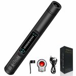 Mini camera-, microfoon- en GPS-detector – met verpakking