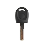 Turbo décodeur ouverture de porte de véhicule