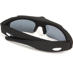 Caméra espion lunette de soleil