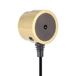 Sonde du microphone écoute murale