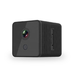 caméra espion wifi vue de face