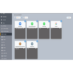 Interface logiciel espion - Android iOS 3