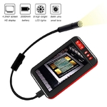 10-m-tres-Mini-cam-ra-d-inspection-8mm-automobile-Endoscope-4-3-pouces-cran-1080P
