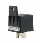 Balise GPS 12v pour vehicule dans un relai 4G