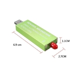 Taille de la clé USB RTL SDR