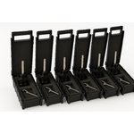 Pack de 5 Turbodecodeur dans leurs boites personnalisable