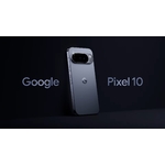 Pixel 10 Graphene OS