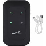 Routeur 4G Pour micro et caméra espion