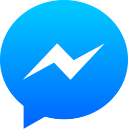 facebook Mesenger -Europe Connection