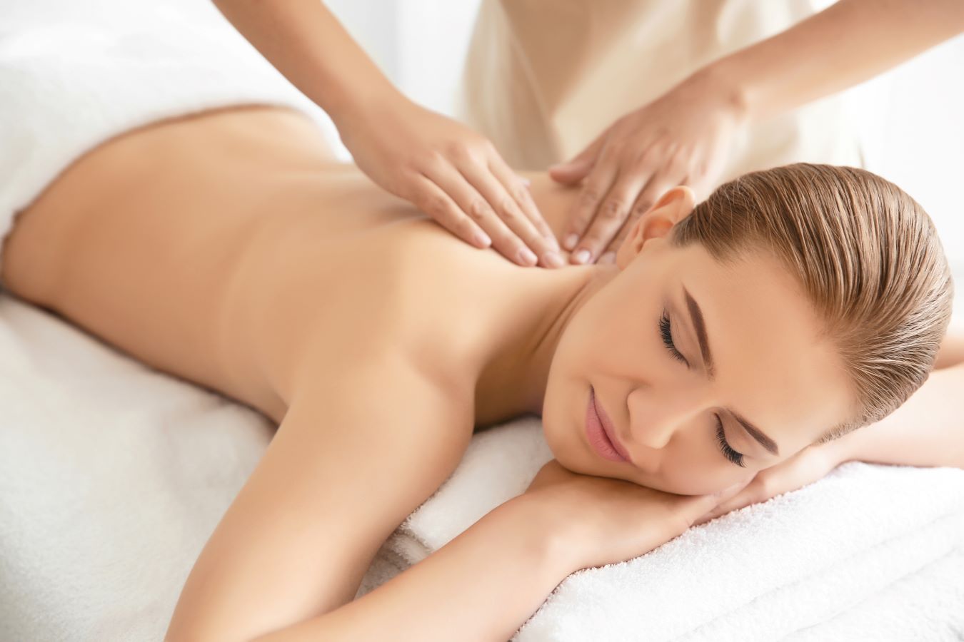 massage