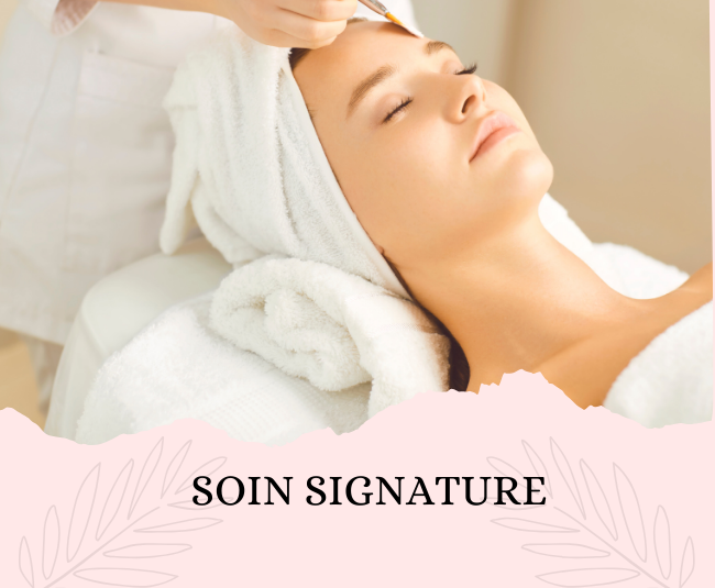 soin signature