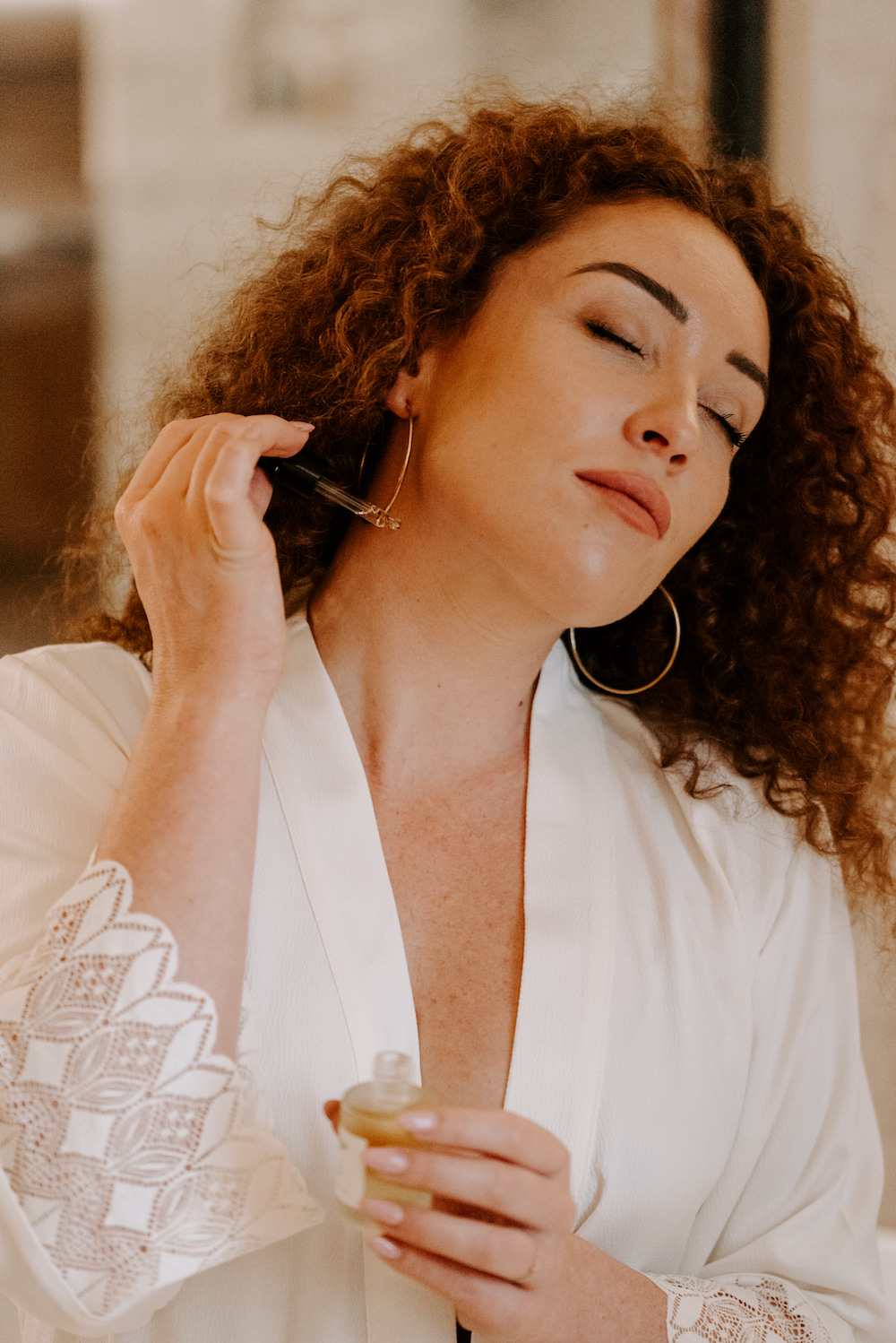 Le studio de beauté