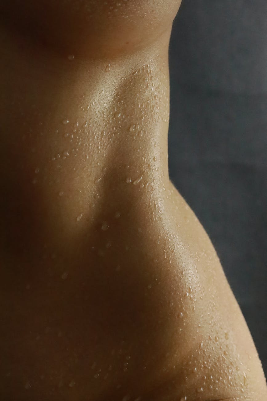 photos gratuites de abstrait art corporel beaute