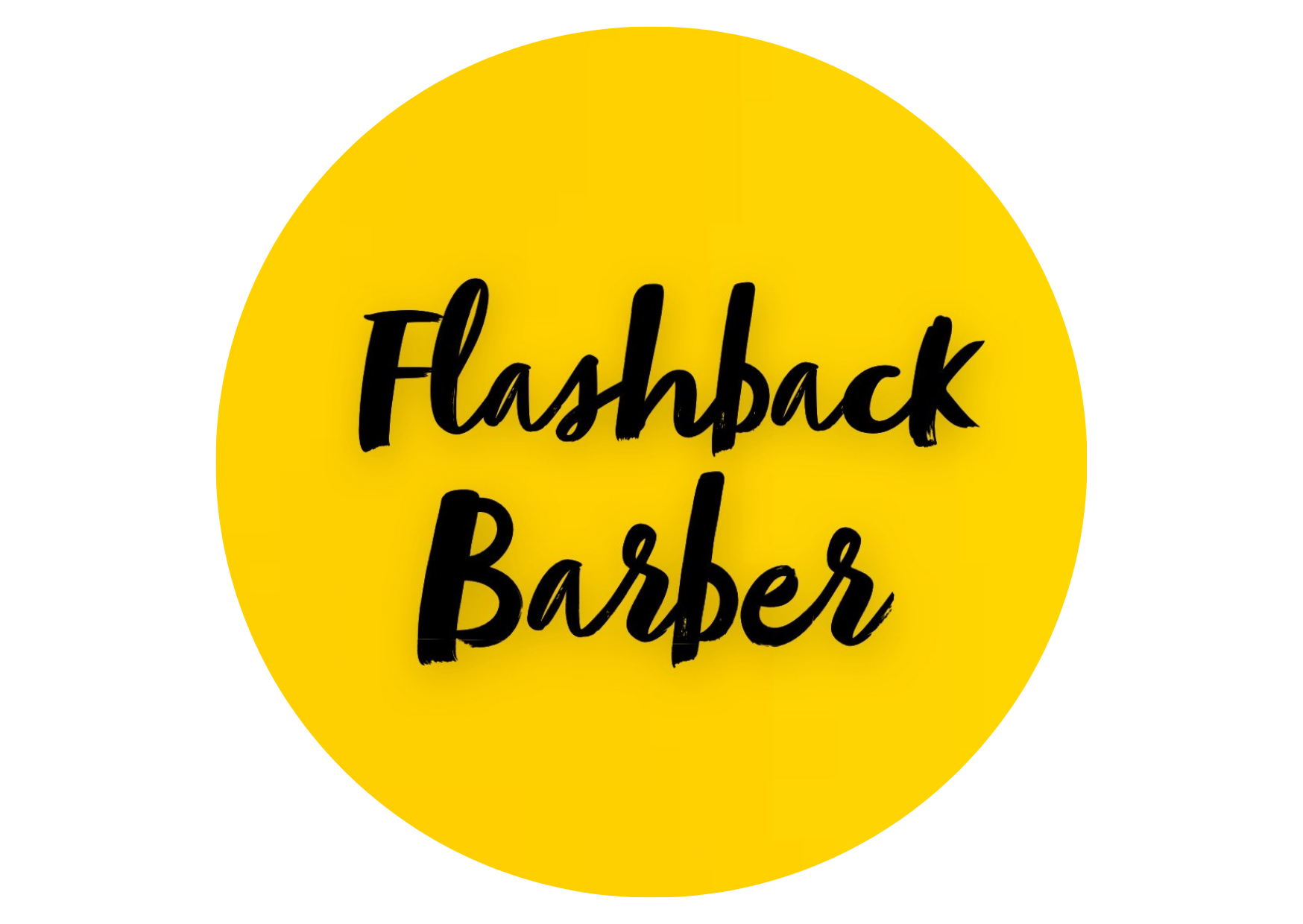 Flashback Barber