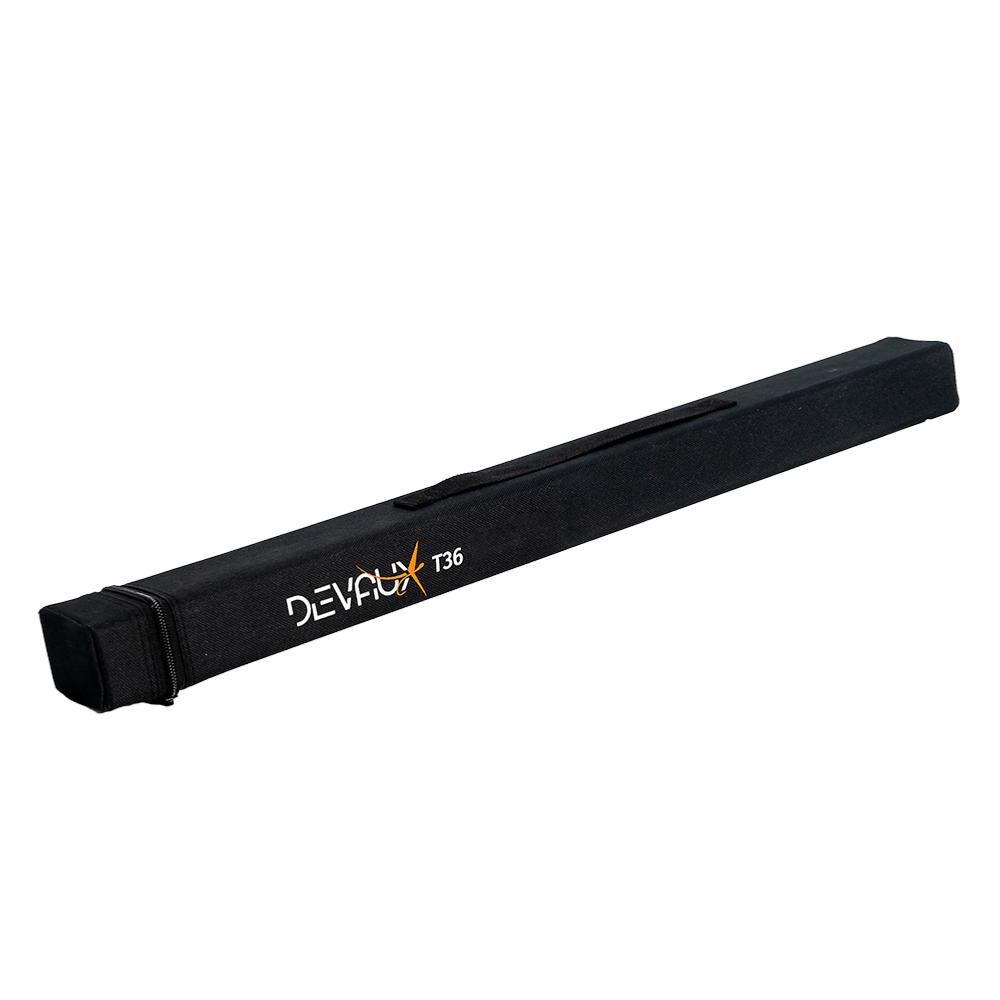 DVX-T36-zoom