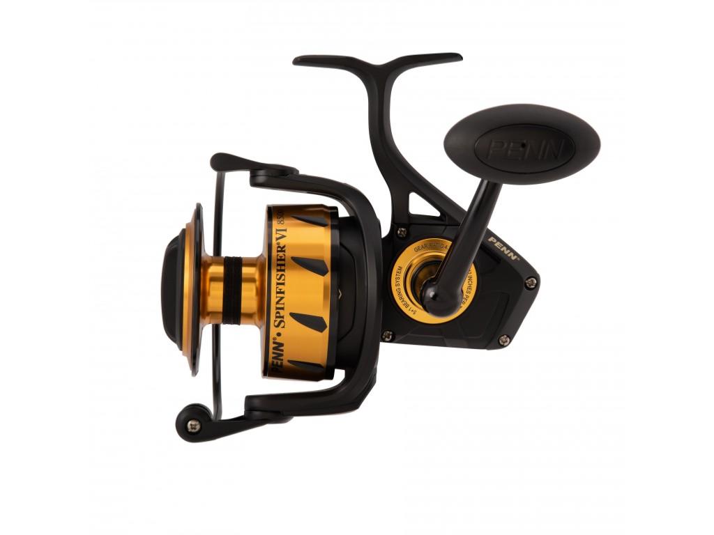 spinfisher-VI